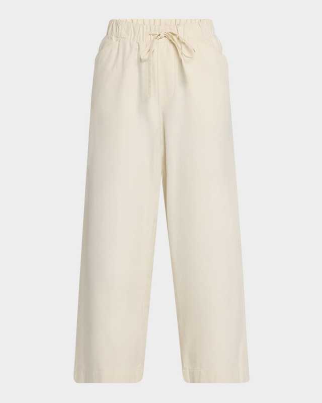 Cleo Drawstring Pants